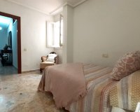 Resale - Apartment -
Torrevieja