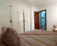 Resale - Apartment -
Torrevieja