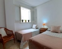 Resale - Apartment -
Torrevieja