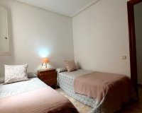 Resale - Apartment -
Torrevieja