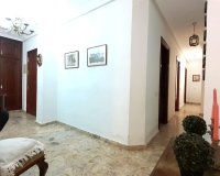 Resale - Apartment -
Torrevieja