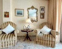 Resale - Apartment -
Torrevieja