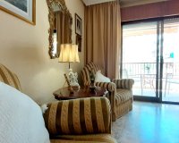 Resale - Apartment -
Torrevieja