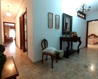 Resale - Apartment -
Torrevieja