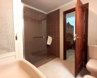 Resale - Apartment -
Torrevieja