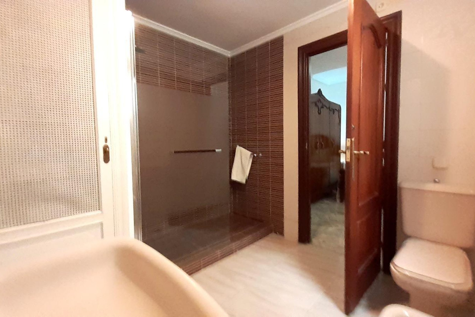 Resale - Apartment -
Torrevieja