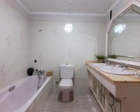 Resale - Apartment -
Torrevieja