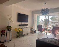 Resale - Apartment -
Torrevieja