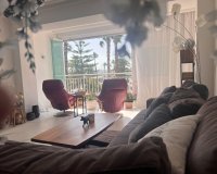 Resale - Apartment -
Torrevieja