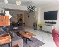 Resale - Apartment -
Torrevieja