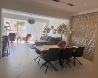 Resale - Apartment -
Torrevieja