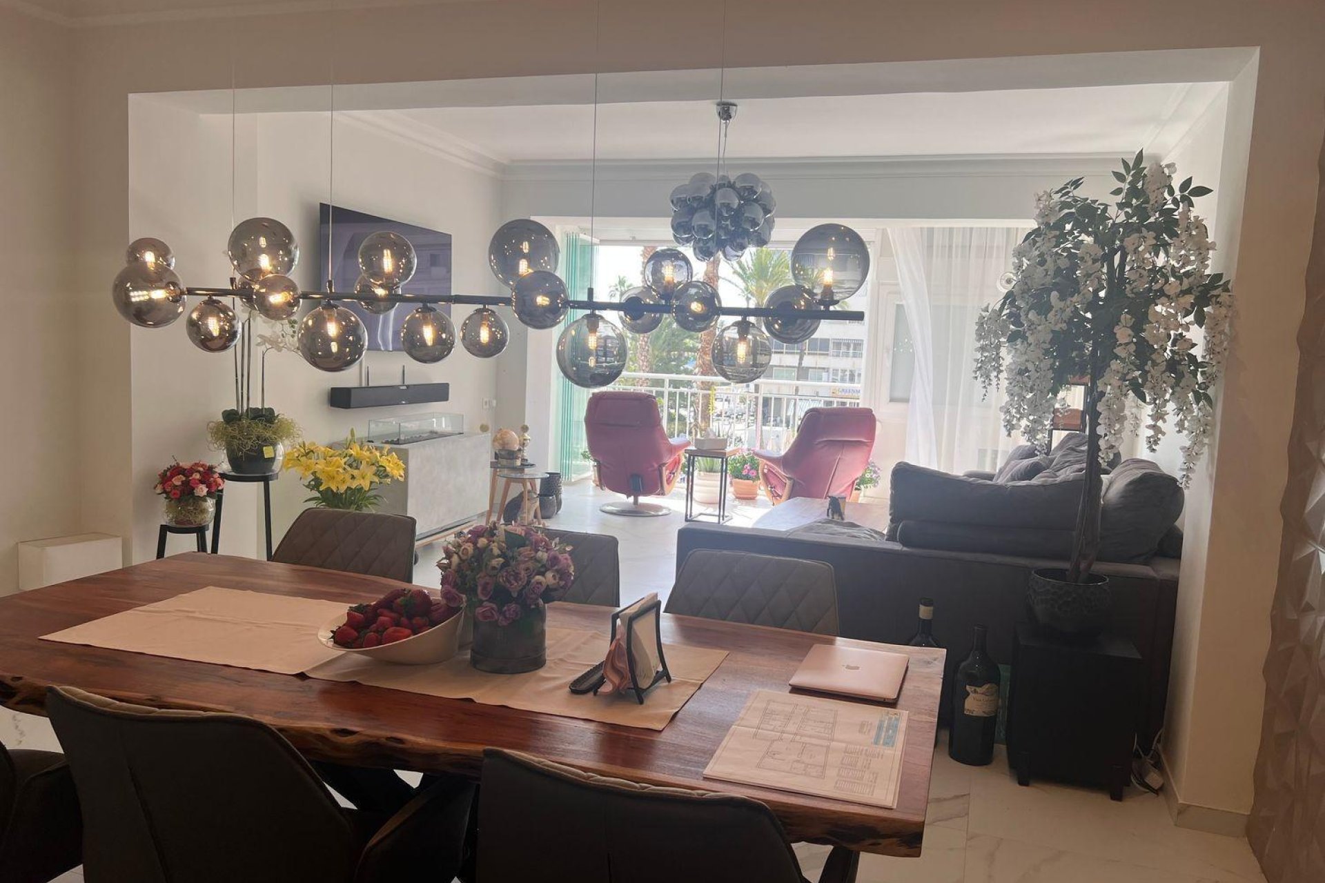 Resale - Apartment -
Torrevieja