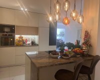 Resale - Apartment -
Torrevieja