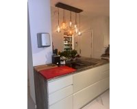 Resale - Apartment -
Torrevieja