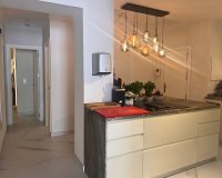 Resale - Apartment -
Torrevieja