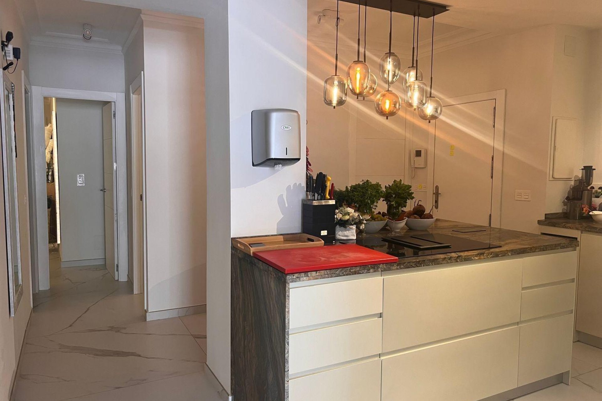 Resale - Apartment -
Torrevieja