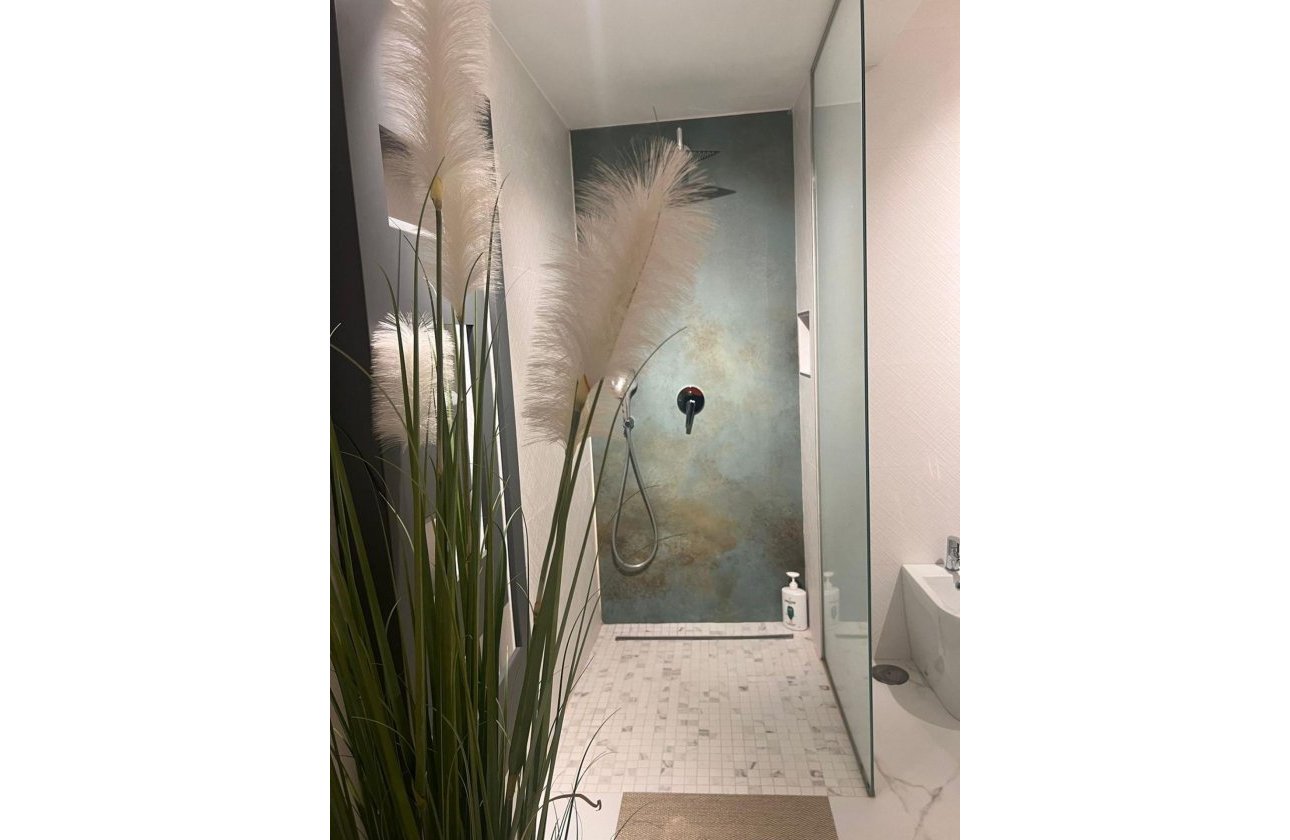 Resale - Apartment -
Torrevieja