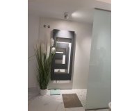 Resale - Apartment -
Torrevieja