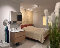 Resale - Apartment -
Torrevieja