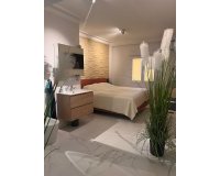 Resale - Apartment -
Torrevieja