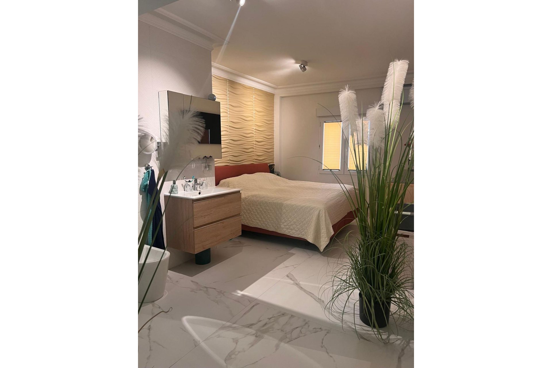 Resale - Apartment -
Torrevieja