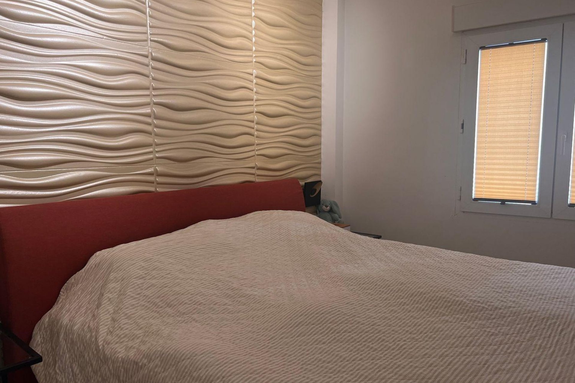 Resale - Apartment -
Torrevieja