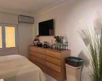 Resale - Apartment -
Torrevieja