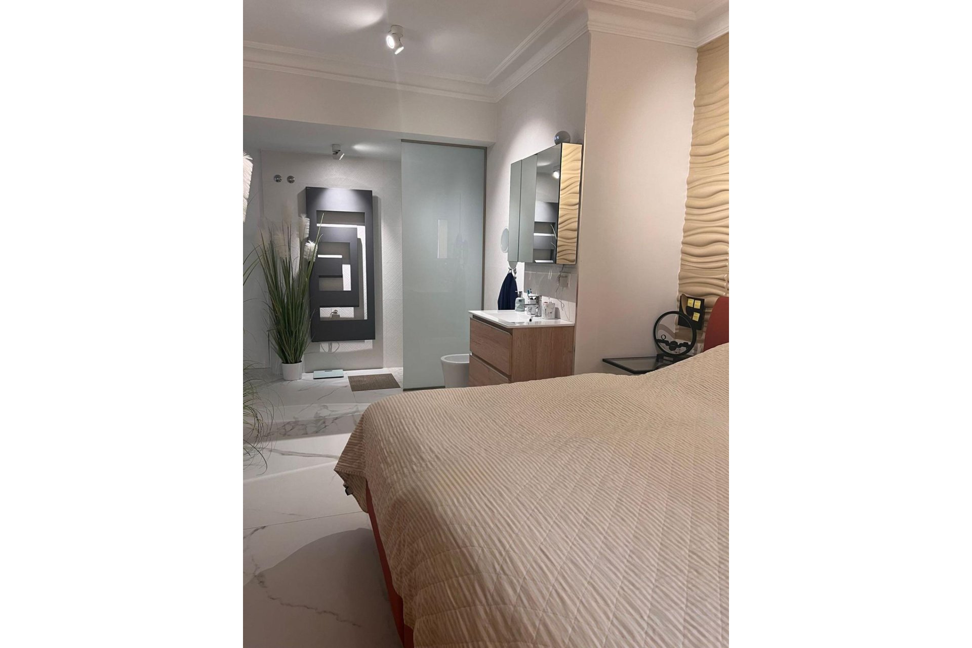 Resale - Apartment -
Torrevieja