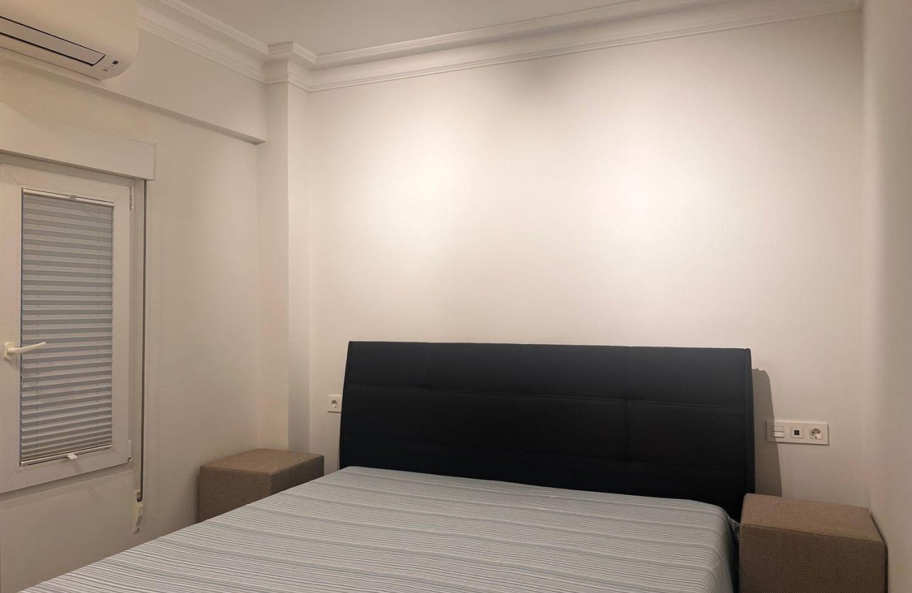 Resale - Apartment -
Torrevieja