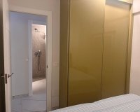 Resale - Apartment -
Torrevieja