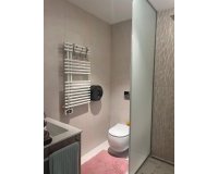 Resale - Apartment -
Torrevieja