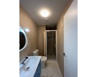 Resale - Apartment -
Torrevieja