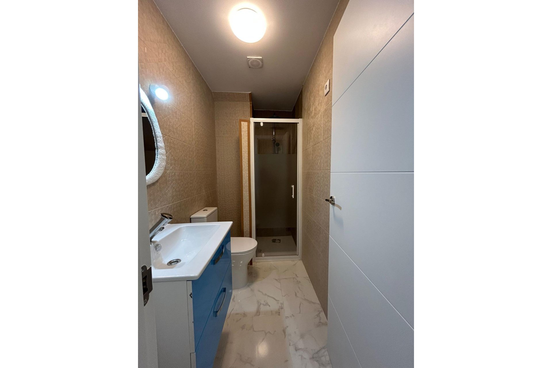 Resale - Apartment -
Torrevieja