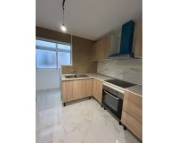 Resale - Apartment -
Torrevieja