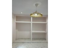 Resale - Apartment -
Torrevieja