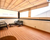 Resale - Apartment -
Torrevieja