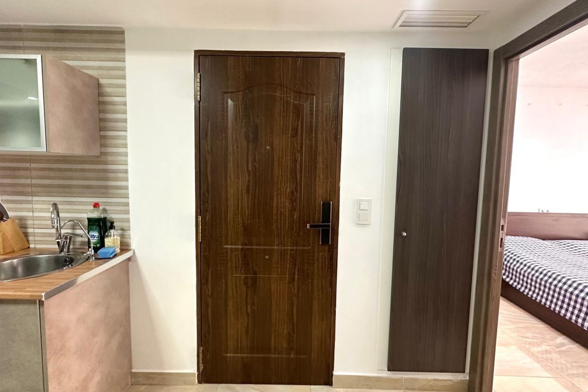 Resale - Apartment -
Torrevieja