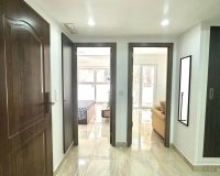 Resale - Apartment -
Torrevieja