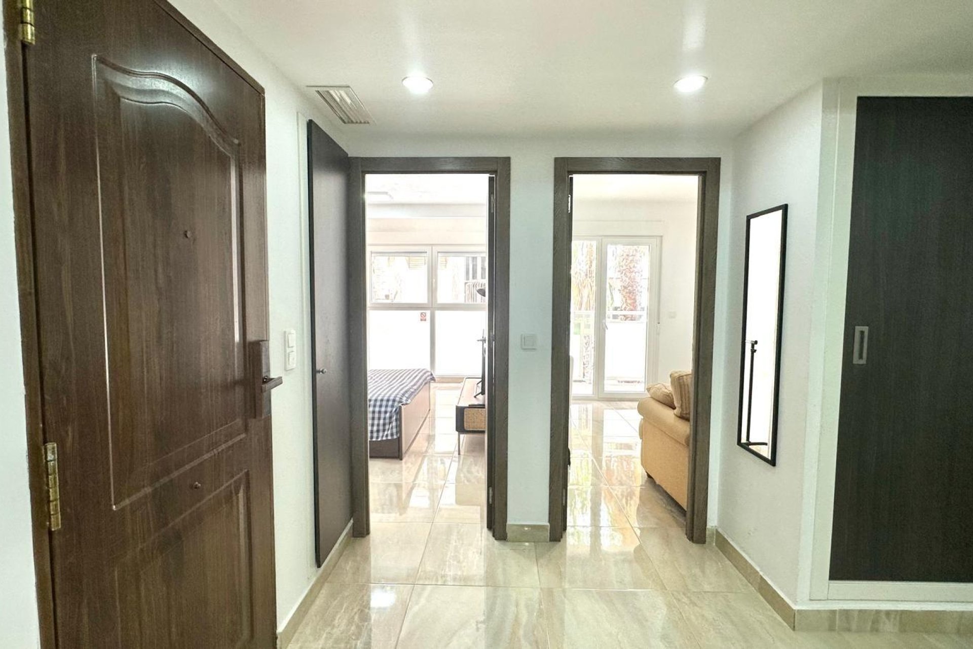 Resale - Apartment -
Torrevieja