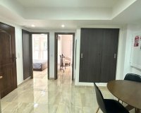 Resale - Apartment -
Torrevieja