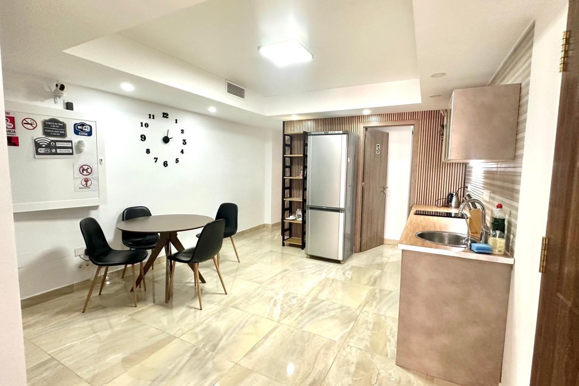 Resale - Apartment -
Torrevieja