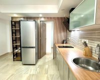 Resale - Apartment -
Torrevieja