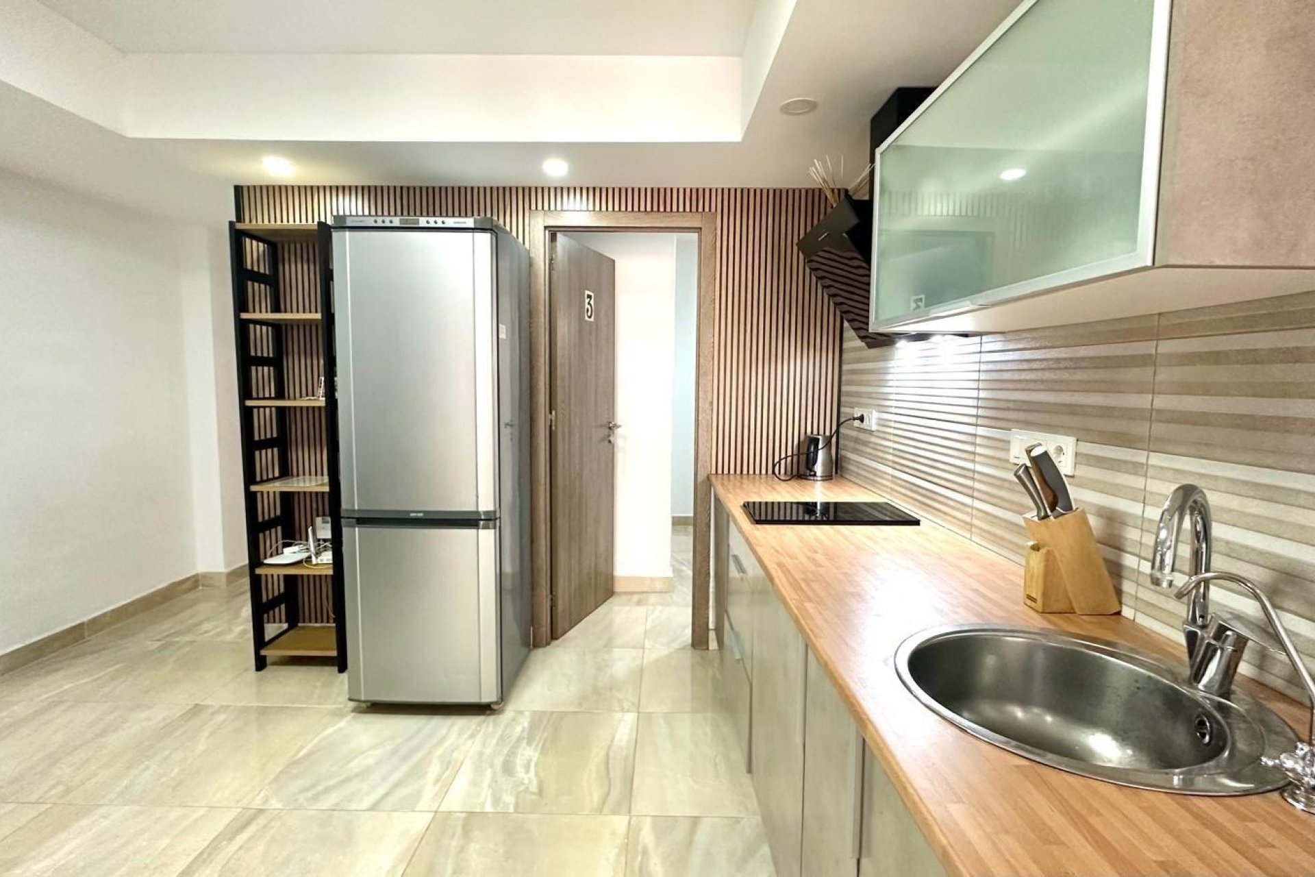 Resale - Apartment -
Torrevieja