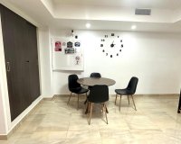 Resale - Apartment -
Torrevieja