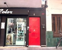 Resale - Apartment -
Torrevieja