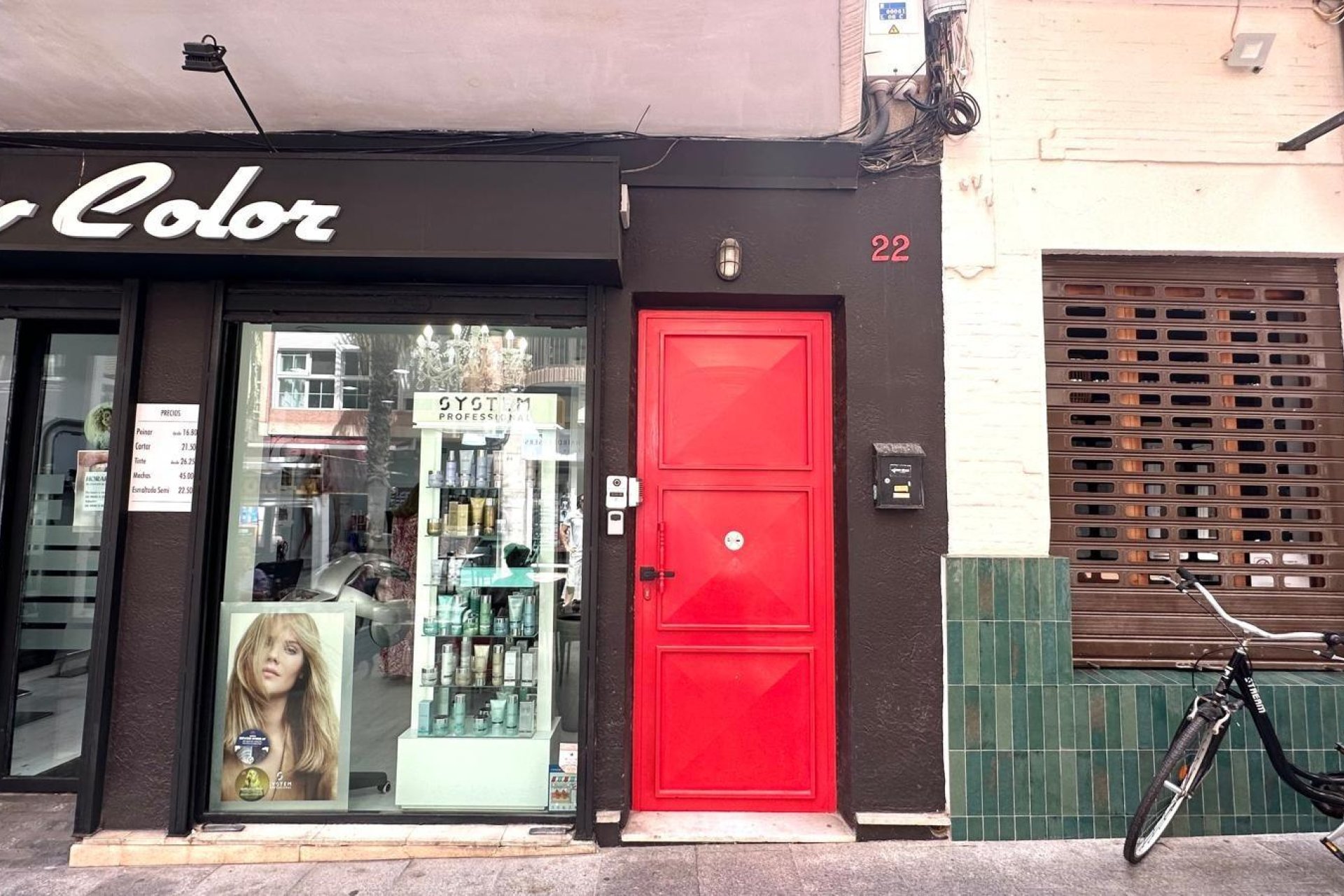 Resale - Apartment -
Torrevieja