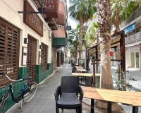 Resale - Apartment -
Torrevieja