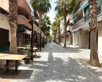 Resale - Apartment -
Torrevieja