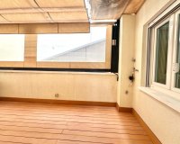 Resale - Apartment -
Torrevieja