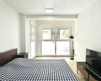 Resale - Apartment -
Torrevieja